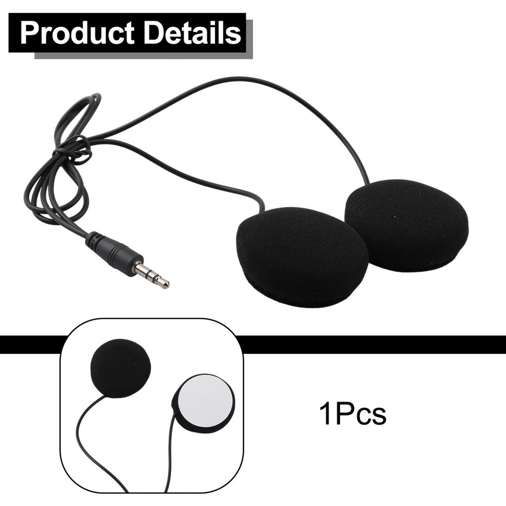 Per Auricolare Microfono Moto Cardo Edge Casco Moto Ad Auricolare - Parte