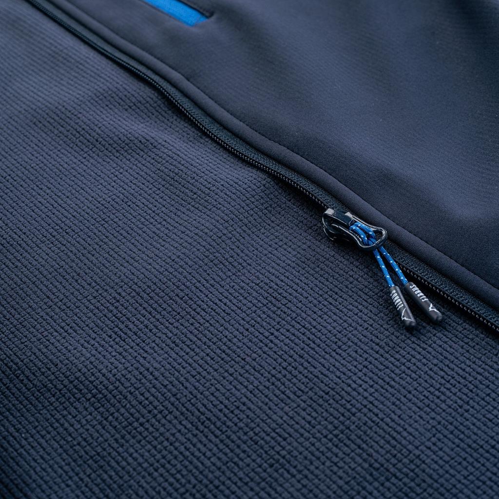 Elbrus Herre Ifaro Polartech Soft Shell-jakke