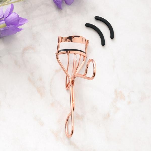 

Advanced Spring Eyelash Curler