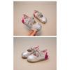Spring Children Casual Shoes Girls Non Slip Breathable Casual Toddler Footwear Shoes Wear Soft Comfortable