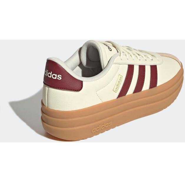 Кроссовки Adidas VL Court Bold
