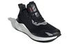 Adidas AlphaBoost Utility 'Black Silver Metallic' GZ1332