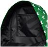 Kids Backpack 32cm 24cm 12cm Deep Disney/Coco DCOC-MBBKM03 Green, Tall, Wide,