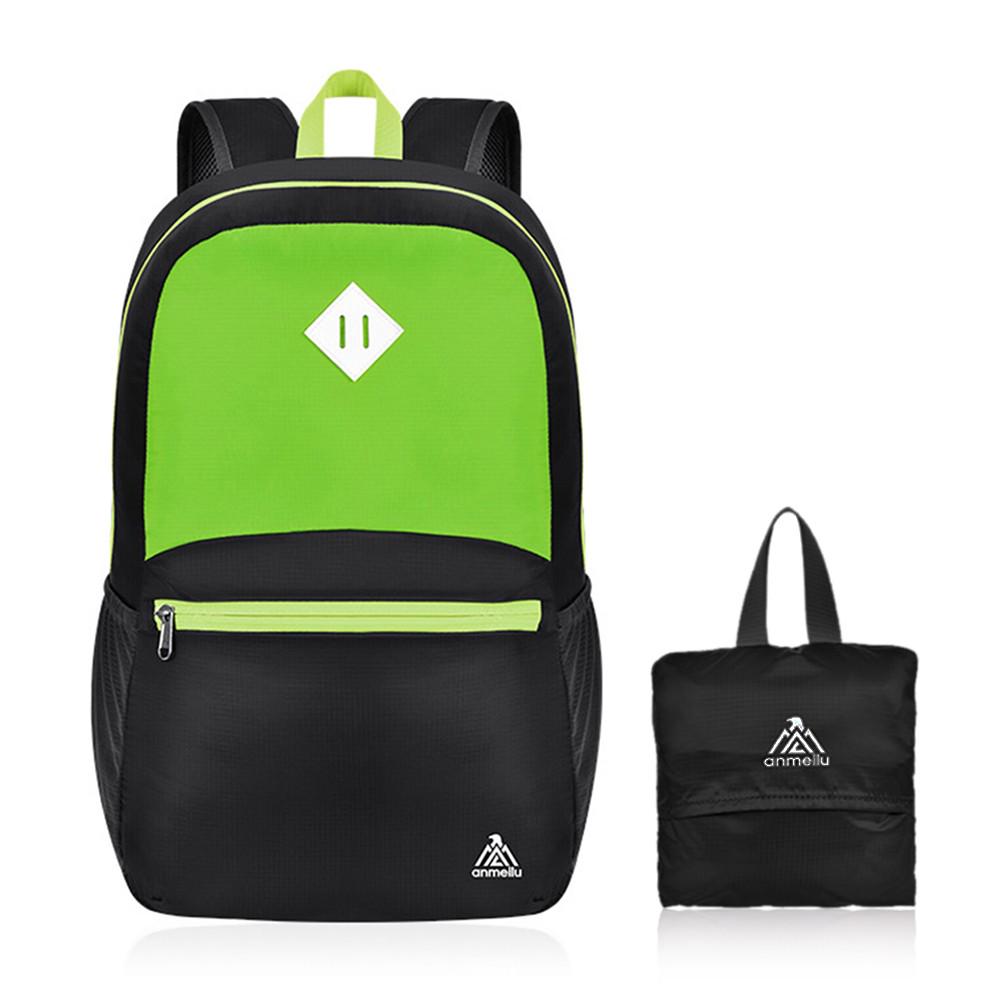 15L Super Lightweight Outdoor Backpack uygun fiyatlı satın alın fiyat