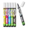 Marqueurs aquarelle - PEBEO - Colorex - 6 pcs - Mixte - Aquarelle