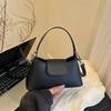 2025 Women's Underarm Bag, Niche Korean Style, High-Quality Handbag/Shoulder Bag, Simple Work/Commuting Bag
