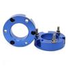 Toyota Hilux Voorwielophanging Liftkit - Veerringafstandhouders, Schokdempers & Verhoging 2