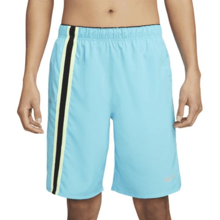 Nike Casual Shorts Men's Blue Moderate DV9373-416