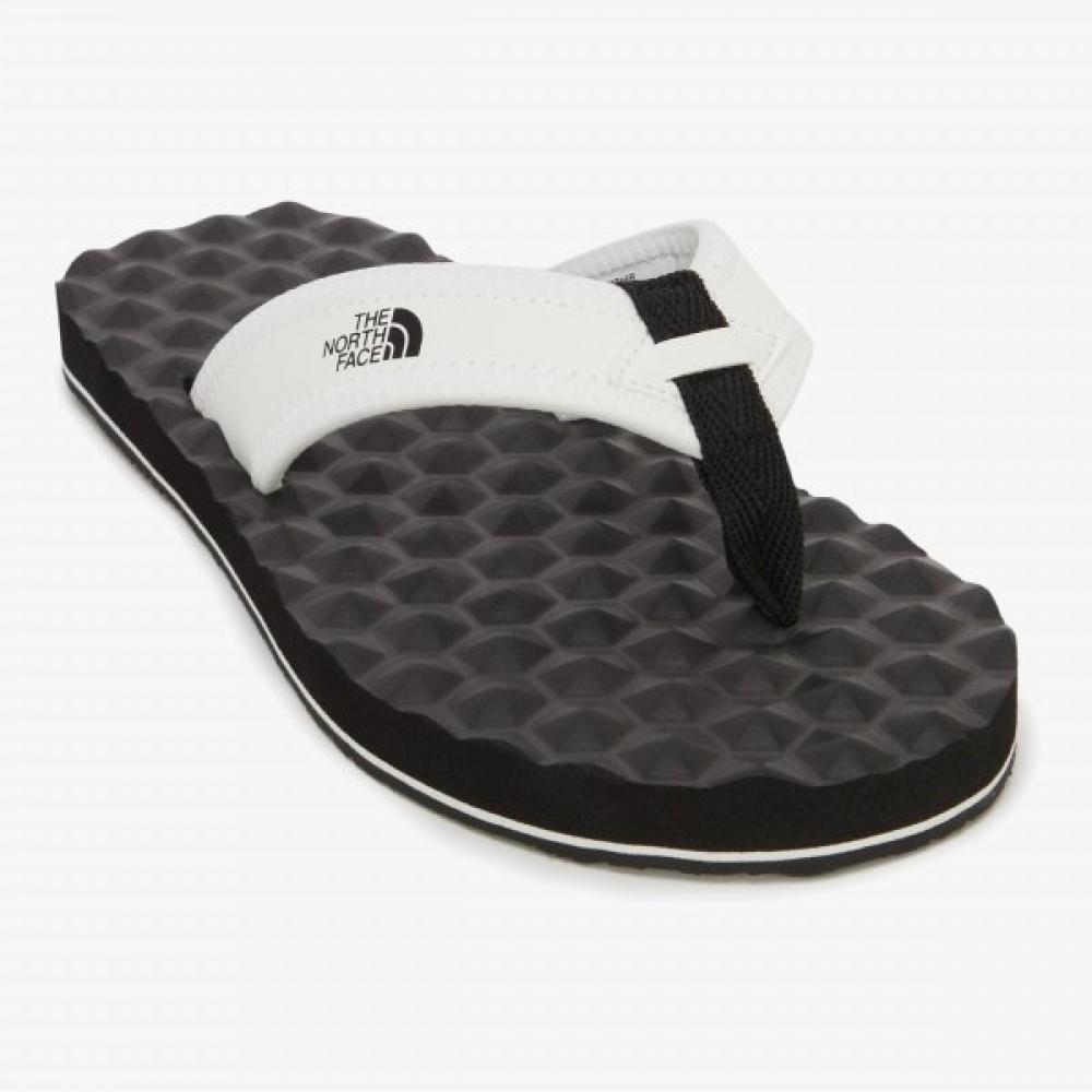 The North Face Base Camp Flip Ex White Ns83r16b