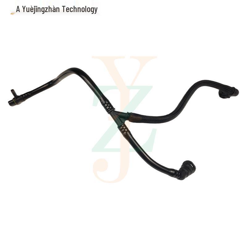 High-Quality Gearbox Oil Cooler Intake Hose LR032863 for Land Rover Evoque Auto Parts