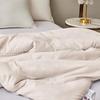 Jeliyah Cloud Silk Cashmere Protein Winter Comforter