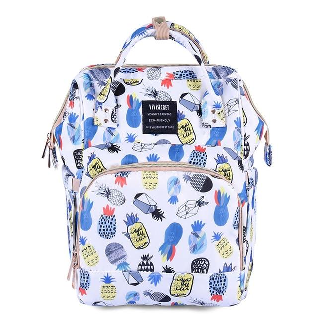 vivisecret diaper bag