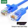 Ugreen Cablu Ethernet Gigabit Cat6