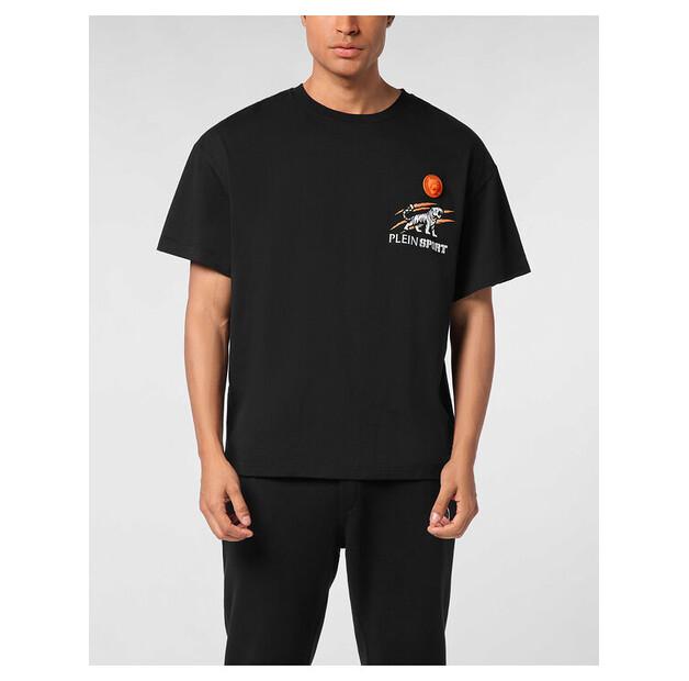 Футболка Plein Sport 28485 EU L