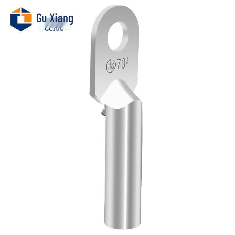 Gu Xiang DT Tinned Copper Wire Lugs