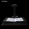 Equipamentos eletrónicos para escritório – Scanners