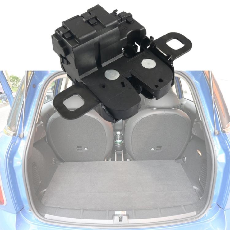 51249802312 9802312 Car Tailgate Lock for Mini Automotive Accessories Replacement Tailgate Trunk Lock Actuator