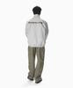 Thisisneverthat Intl. Team Jacket Gray