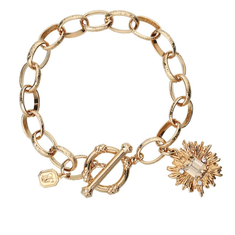 

TANI by MINETANI EVA twig bracelet L_22cm