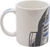 Sun Art Mug 260ml "Star Wars" R2-D2 SAN2349-1
