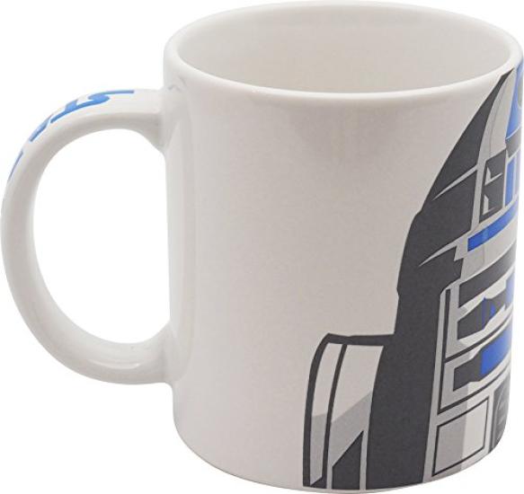 Sun Art Mug 260ml "Star Wars" R2-D2 SAN2349-1