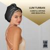 Oboustranný ručník Turban od LUM