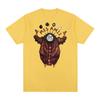 Expedition 33 Vintage Tshirt Esquie and Rock Friends Clothes Unique Cotton Men T Shirt New TEE TSHIRT Womens Tops