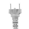 Cavo Saeyang per manipolo Marathon SDE-H200, SDE-SH300S, SDESH30N, SDE-M33E, SDE-M40ES, SH37LN, SH37LSP grigio
