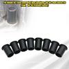 Canitu 8Pcs Upgraded Door Bushings for Honda Talon 2019-2022, 4dr kit Door Rattle Fix Replacement Hinge Liners Spare Auto Parts Seat Bushing Direct