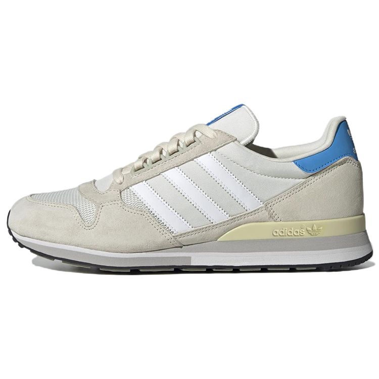 

adidas Originals ZX 500 Wonder White Pulse Blue GY1981 EU 35.5