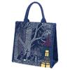 Marushin Mini Bag Forest Gobelin Fabric 1425032000 "Moomin Lights" EVA-Coated