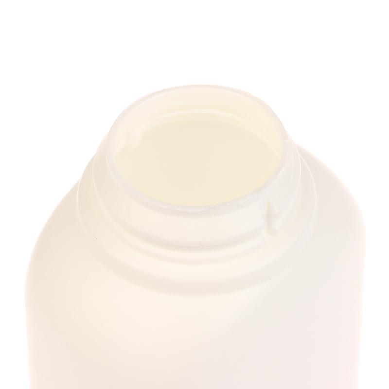 150G Talk Pudrası Şişesi Doldurulabilir Kozmetik Pudra Dağıtıcı PE Plastik Pudra Kabı Boş Kaplar Şişeler