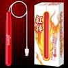 Popular Onahole Rapid Heating In 4 Constant Temperature Automatic Overheating USB Heating Suitable for Real Blowjob Large Electric Onahole Red Soulove