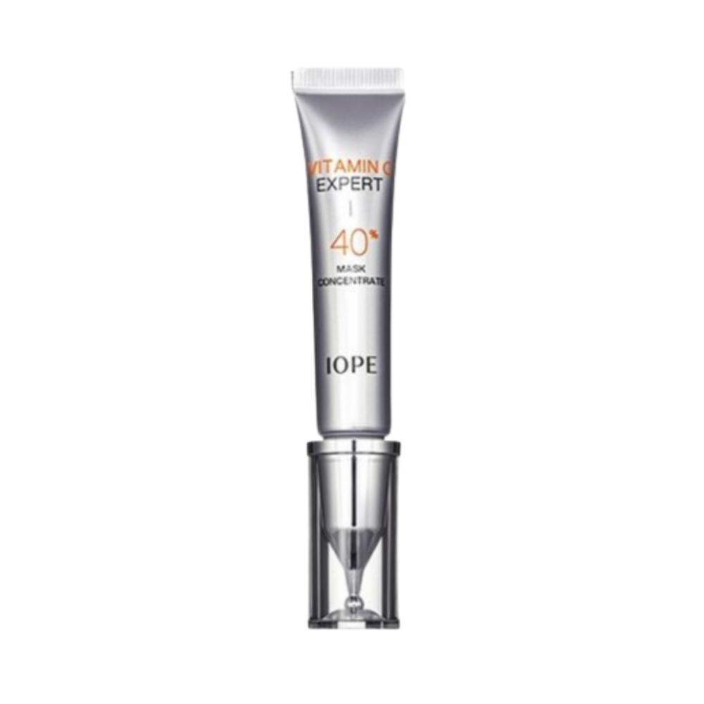

IOPE Vitamin C Expert 40% Mask Concentrate 15g