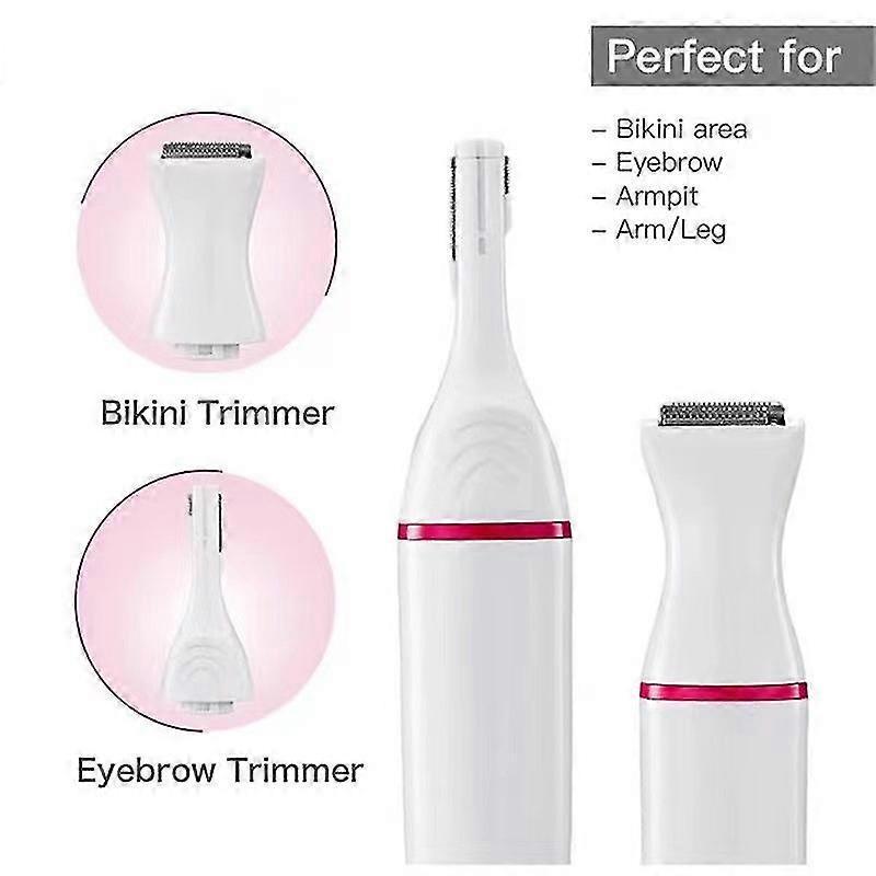 Beauty Styler | Zestaw Trymer 5-w-1
