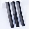 Double Sided Hair Comb, Portable Hair Salon, Home Hair Comb, Portable for Travel, Anti-static,special for Real Hair Wigs