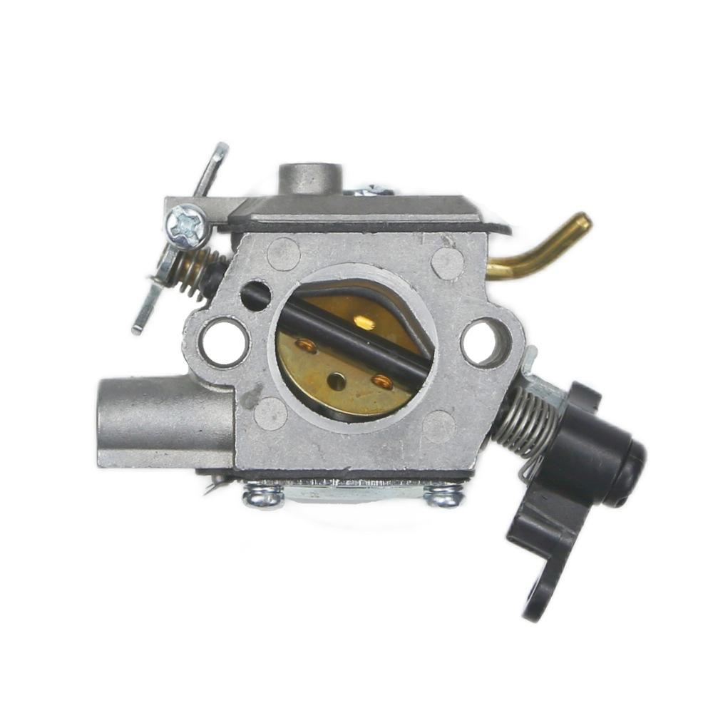 For MTD/Walbro Craftsman Lawn Mower Tiller Cultivator - WT-798C  Style Carburetor Replacement
