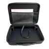 Heavy Duty Portable Printer Travel Case With Storage Space And Secure for TR160/TR150/iP110