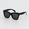 SBKA Lucia-C01 Übergroße Sonnenbrille