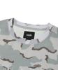 Seuweideu Thermal Camo Tee [Desert Camo]
