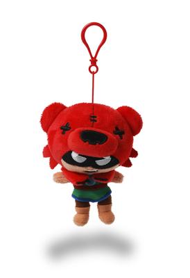 BRAWL STARS Peluş Maskot [Resmi]  Brawl Stars (Nita)
