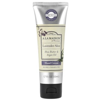A La Maison de Provence, Handcreme, Lavendel Aloe, 50ml (1,7 fl oz)