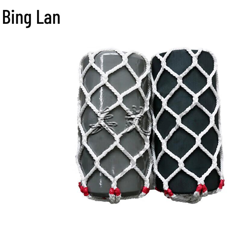 Binglan Solid Marine Polyurethane Boat Fender
