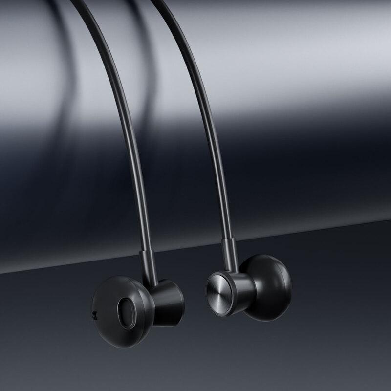 WiWU Wireless Neckband Headphones