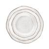 Ruhan Crystal Glass Fruit Bowl Set