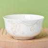 Minimalist Ceramic 16-Piece Dinnerware Set