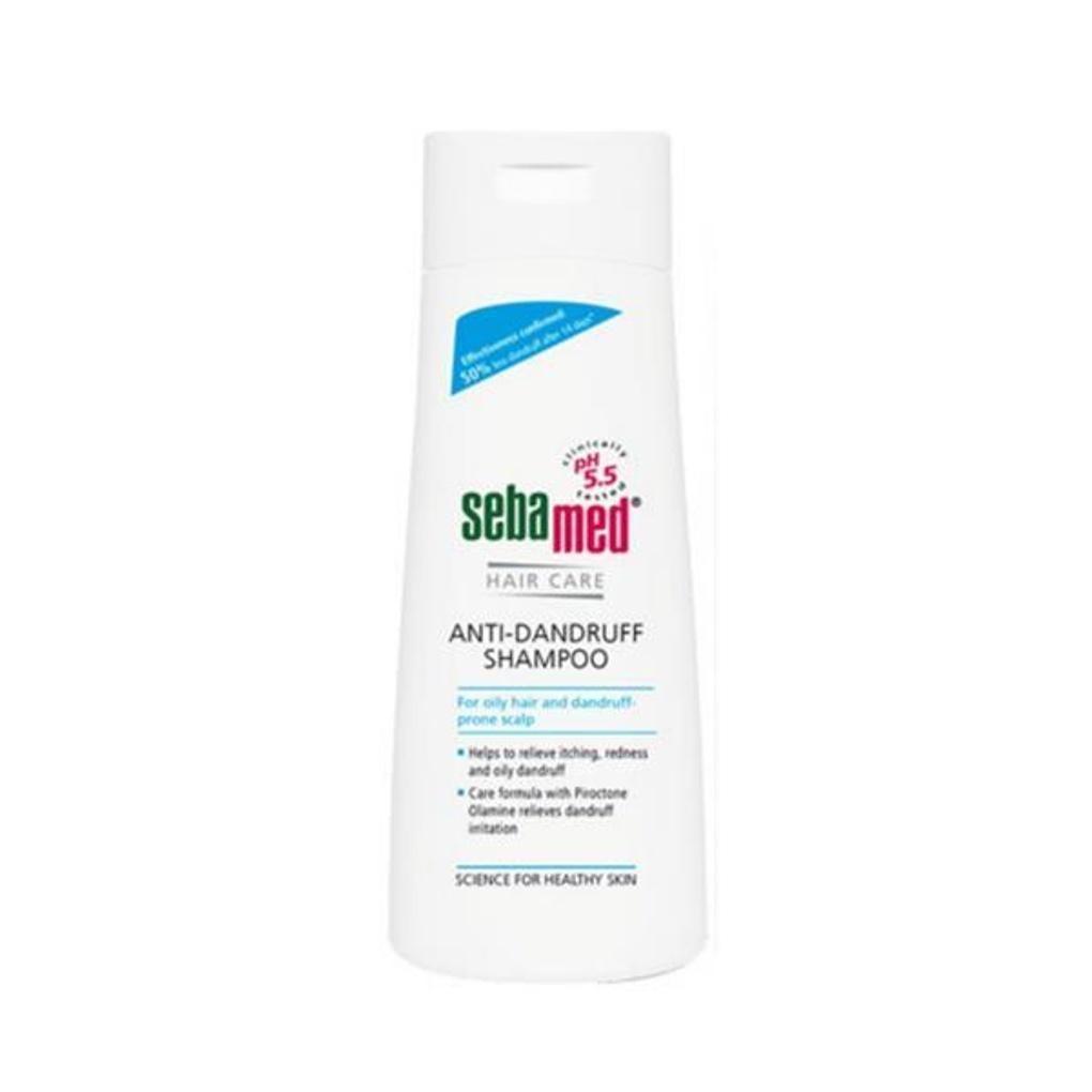 Sebamed Anti-Dandruff Shampoo 200