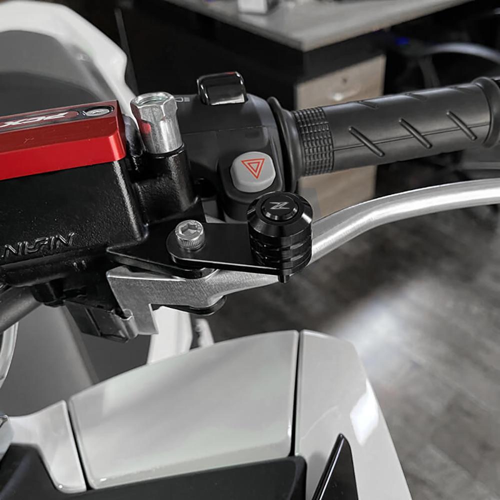Pentru KAWASAKI Z650 Z900 RS Z650RS Z900RS Accesorii pentru motocicleta Comutator frana de parcare Blocare control rampa Ambreiaj franare