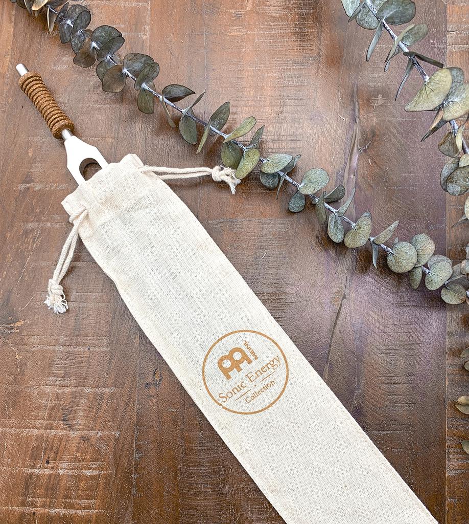 MEINL Sonic Energy Collection Planetary Tuned Tuning Fork 128 Hz C3 Master Fork / TTF-128 []