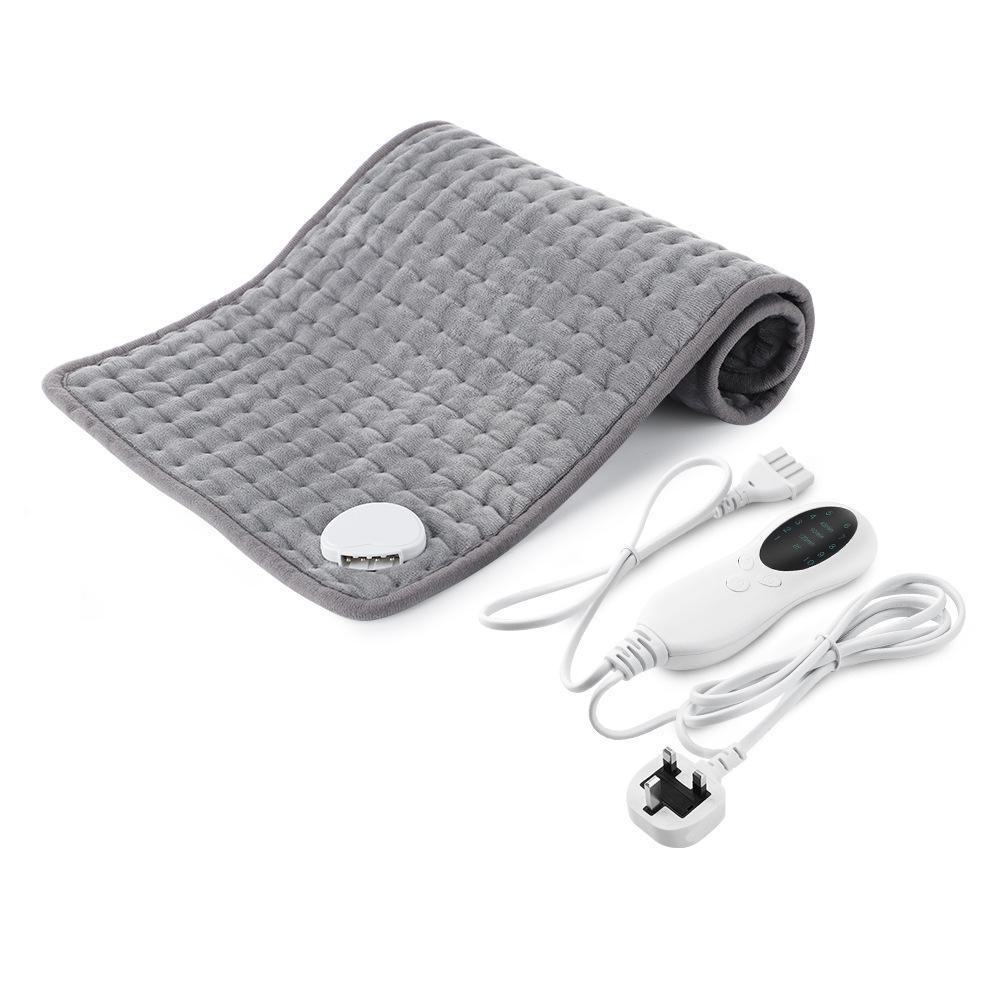 10-Speed Multi-Function Electric Heating Pad and Blanket for Physiotherapy